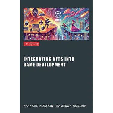 Integrating NFTs into Game Development