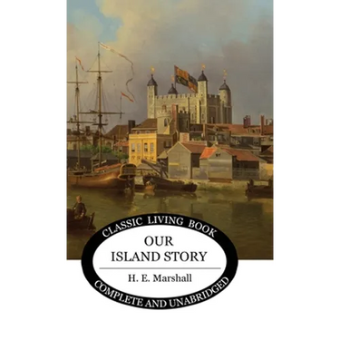 Our Island Story (Color)