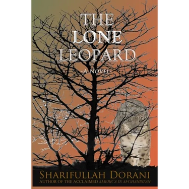 The Lone Leopard