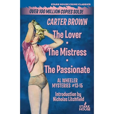 The Lover / The Mistress / The Passionate
