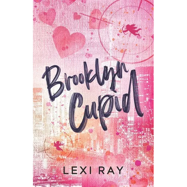 Brooklyn Cupid: A Hidden Identity Roommate Romance