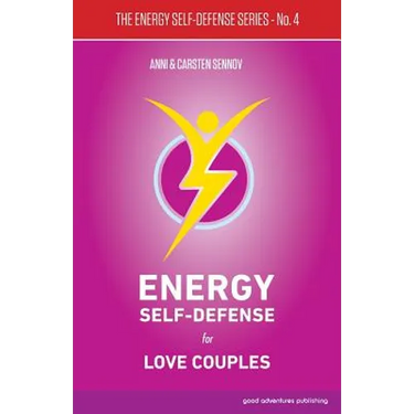 Energy Self-Defense for Love Couples