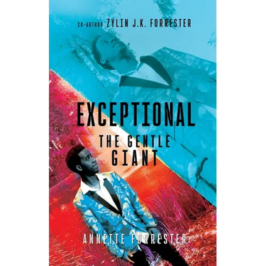 Exceptional: The Gentle Giant