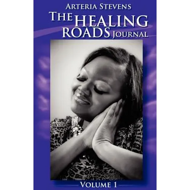 The Healing Roads Journal