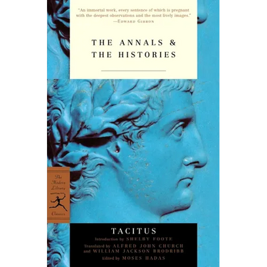 The Annals & The Histories