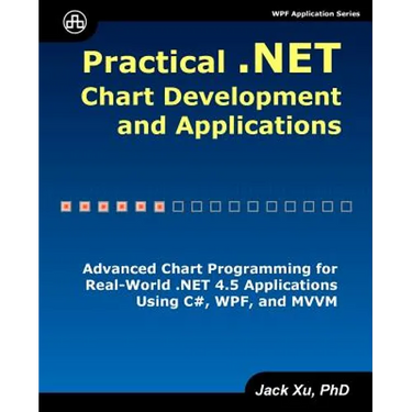 Practical .NET Chart Development and Applications