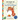 The Witch's Cat and The Cooking Catastrophe Colouring & Activity Book