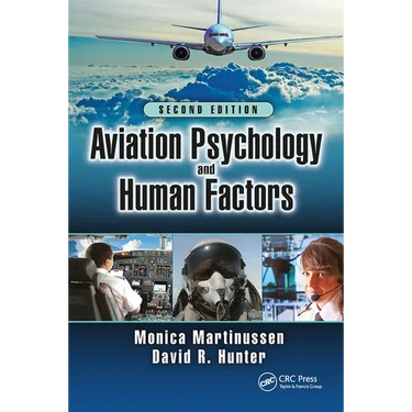 Aviation Psychology and Human Factors