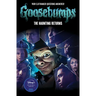 The Haunting Returns (Goosebumps: The Season 1 Novel)