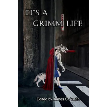 It's a Grimm Life