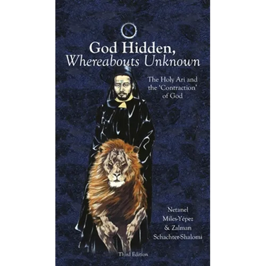 God Hidden, Whereabouts Unknown