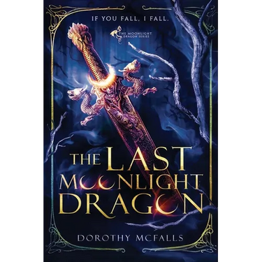 The Last Moonlight Dragon
