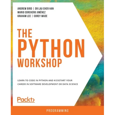 The Python Workshop