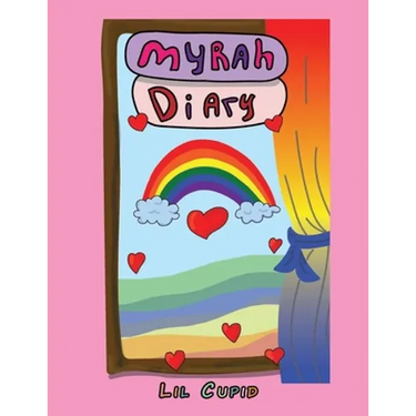 Myrah's Diary