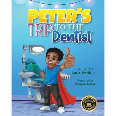 Peter's Trip to the Dentist