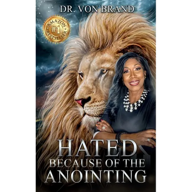 Hated Because of the Anointing