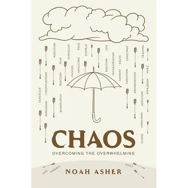 Chaos: Overcoming the Overwhelming