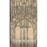 Gothic by Design: The Dawn of Architectural Draftsmanship