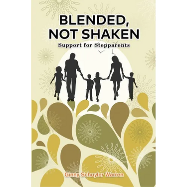 Blended, Not Shaken
