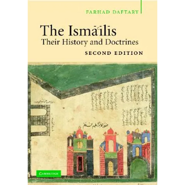 The Isma'ilis