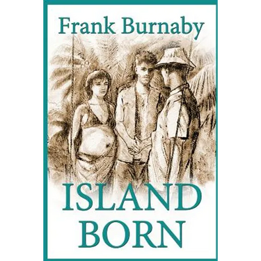 Island Born