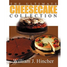 The Ultimate Cheesecake Collection