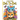 Large Print Dot To Dot Book For Senior: 50 Large Print Easy Dot To Dot Nature Scenes, Flowers, Butterflies &, Animals, dinosaur, .. & Birds And More (
