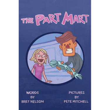 The Part Mart