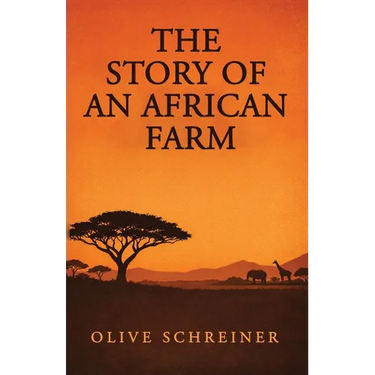 The Story of an African Farm