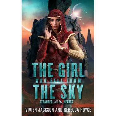 The Girl Who Fell From The Sky