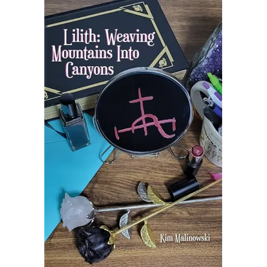 Lilith: Weaving Mountains into Valleys