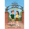 The Adventures of Rhodes and Alana: Zoo Goes Wild