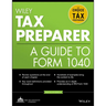 Tax Preparer
