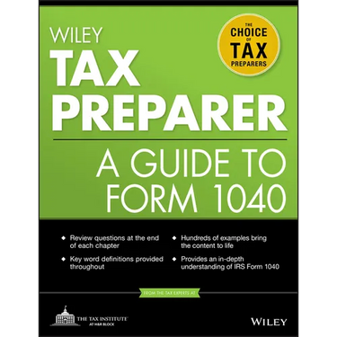 Tax Preparer
