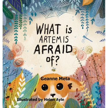 What is Artemis Afraid of?