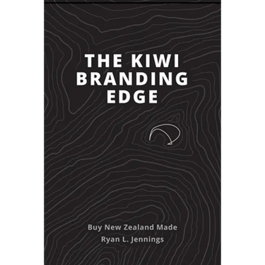 The Kiwi Branding Edge