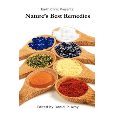 Nature's Best Remedies