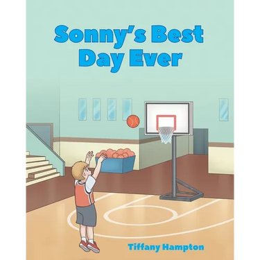 Sonny's Best Day Ever