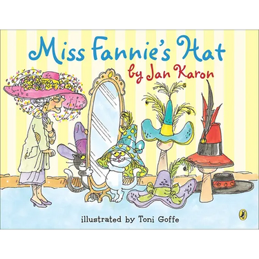 Miss Fannie's Hat