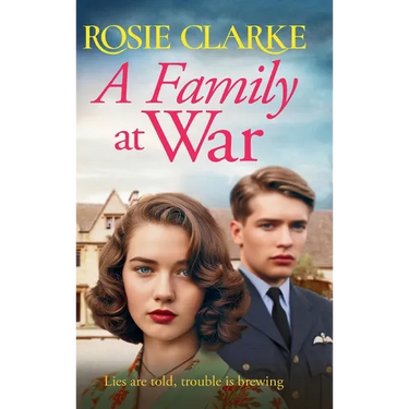 A Family at War
