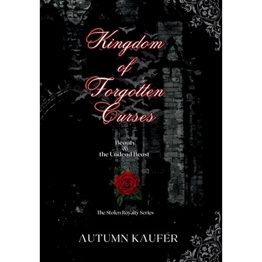 Kingdom of Forgotten Curses: Beauty & the Undead Beast