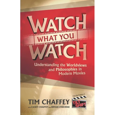 Watch What You Watch: Understanding the Worldviews and Philosophies in Modern Movies