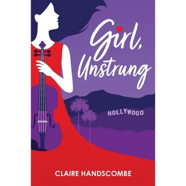 Girl, Unstrung
