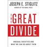 Great Divide: Unequal Societies and What We Can Do about Them