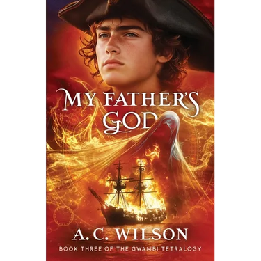 My Father's God