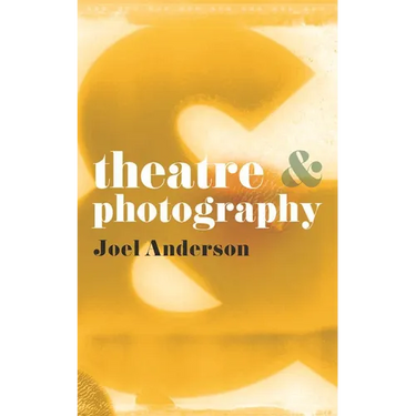 Theatre and Photography