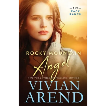 Rocky Mountain Angel