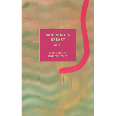 Mourning a Breast