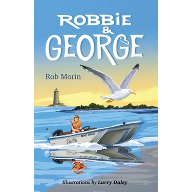 Robbie & George