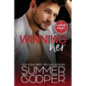 Winning Her: A Billionaire Second Chance Contemporary Romance (Large Print)